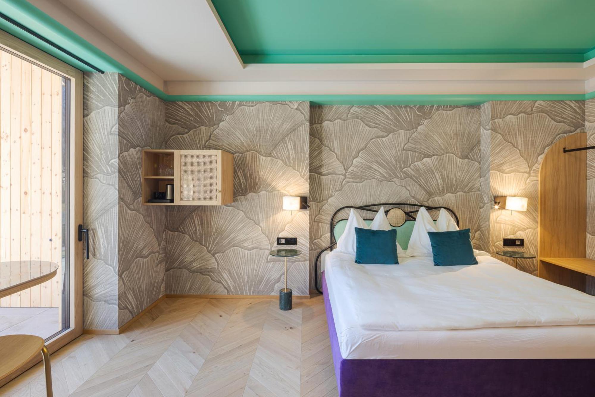 Latemar - Hotel Suites Spa Soraga Extérieur photo